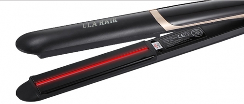 High-Quality Hair Straightener Hair Iron Straightening Corrugated Curling Iron Styling Tools Hair Curler