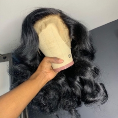 【360 Wigs】Ulahair 13A 360 Lace Frontal Wig Body Wave Closure Lace Wigs 250% Density Customize For 3 Days ULW22
